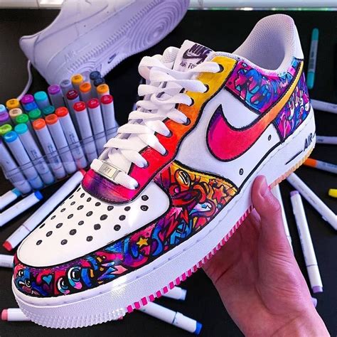 sneaker design ideas